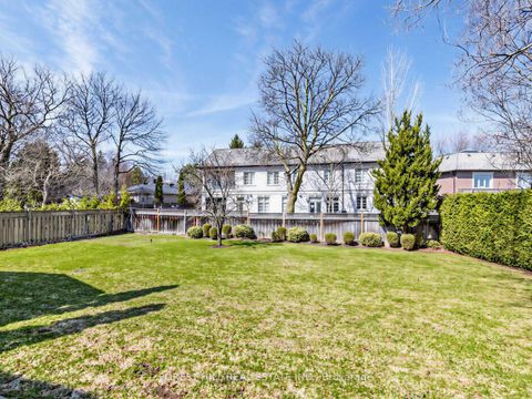 Photo 47 at 8 Colvestone Road, Windfields, Toronto