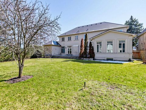 Photo 48 at 8 Colvestone Road, Windfields, Toronto