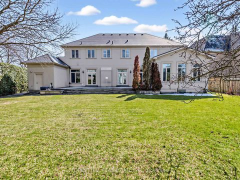 Photo 49 at 8 Colvestone Road, Windfields, Toronto