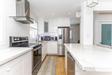 Photo 19 at 172 Calvington Drive, CFB, Toronto