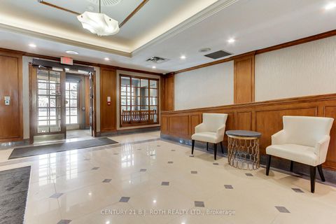 Photo 3 at LP915 - 18 Concorde Place, Don Mills, Toronto