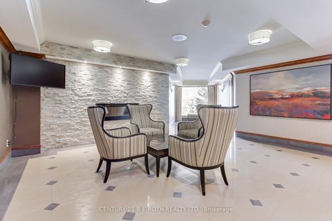 Photo 4 at LP915 - 18 Concorde Place, Don Mills, Toronto