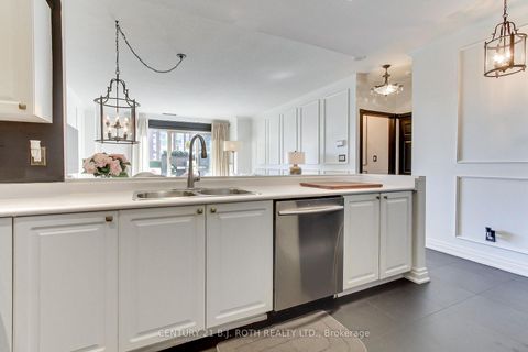 Photo 7 at LP915 - 18 Concorde Place, Don Mills, Toronto