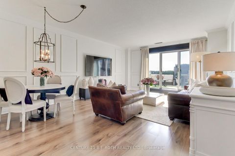 Photo 10 at LP915 - 18 Concorde Place, Don Mills, Toronto