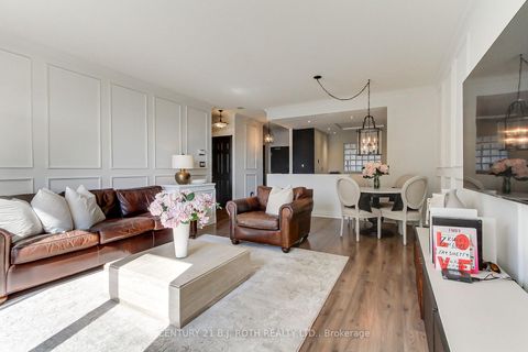 Photo 11 at LP915 - 18 Concorde Place, Don Mills, Toronto