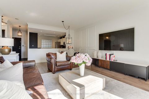 Photo 12 at LP915 - 18 Concorde Place, Don Mills, Toronto