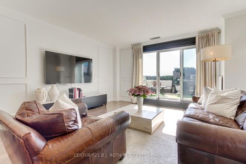 Photo 14 at LP915 - 18 Concorde Place, Don Mills, Toronto