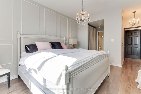 Photo 16 at LP915 - 18 Concorde Place, Don Mills, Toronto