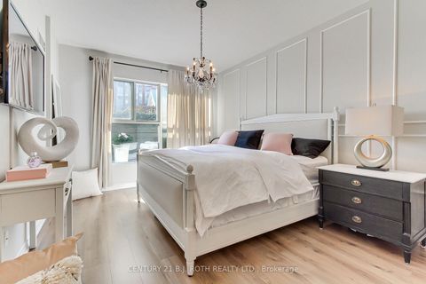 Photo 17 at LP915 - 18 Concorde Place, Don Mills, Toronto