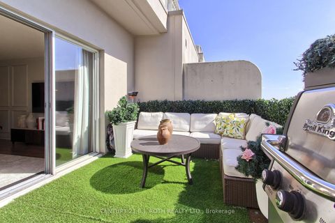 Photo 21 at LP915 - 18 Concorde Place, Don Mills, Toronto