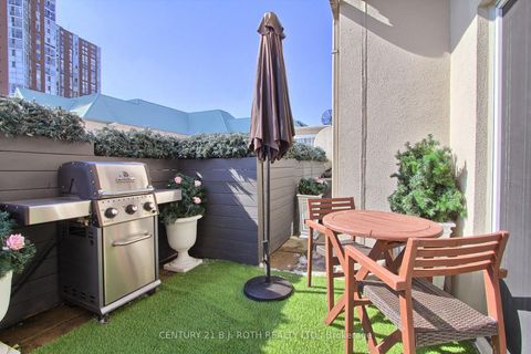 Photo 22 at LP915 - 18 Concorde Place, Don Mills, Toronto