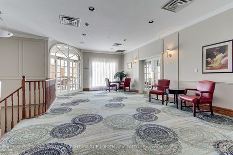 Photo 24 at LP915 - 18 Concorde Place, Don Mills, Toronto