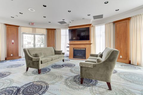 Photo 26 at LP915 - 18 Concorde Place, Don Mills, Toronto