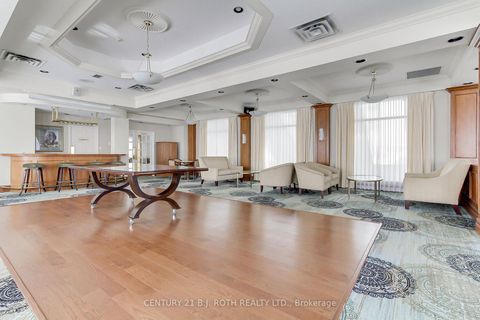 Photo 27 at LP915 - 18 Concorde Place, Don Mills, Toronto