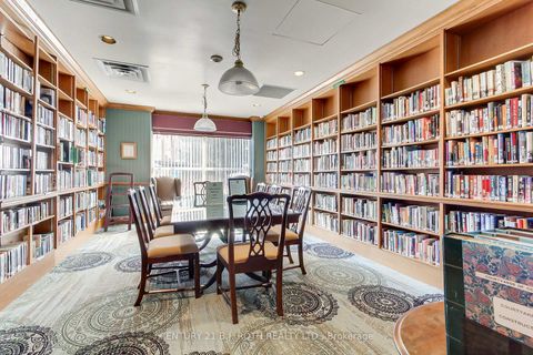 Photo 28 at LP915 - 18 Concorde Place, Don Mills, Toronto