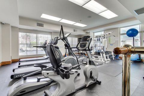 Photo 29 at LP915 - 18 Concorde Place, Don Mills, Toronto