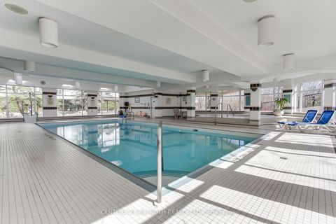 Photo 30 at LP915 - 18 Concorde Place, Don Mills, Toronto