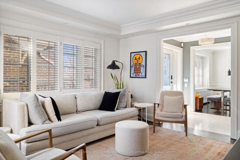 Photo 4 at 113 Inglewood Drive, Moore Park, Toronto