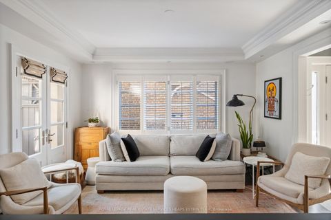 Photo 5 at 113 Inglewood Drive, Moore Park, Toronto