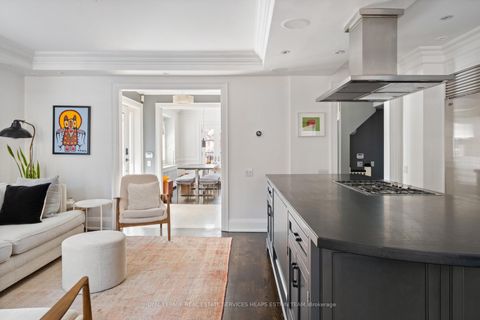 Photo 8 at 113 Inglewood Drive, Moore Park, Toronto