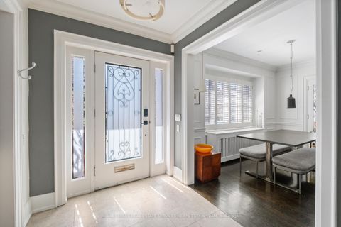 Photo 9 at 113 Inglewood Drive, Moore Park, Toronto