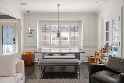 Photo 10 at 113 Inglewood Drive, Moore Park, Toronto