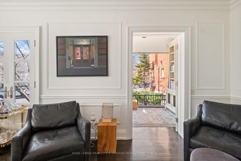 Photo 14 at 113 Inglewood Drive, Moore Park, Toronto