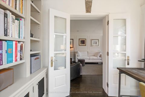 Photo 16 at 113 Inglewood Drive, Moore Park, Toronto