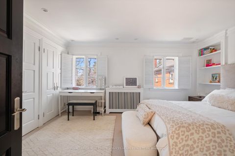 Photo 21 at 113 Inglewood Drive, Moore Park, Toronto