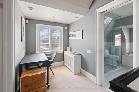 Photo 27 at 113 Inglewood Drive, Moore Park, Toronto