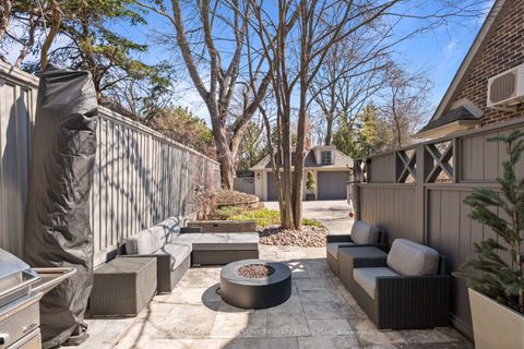 Photo 34 at 113 Inglewood Drive, Moore Park, Toronto