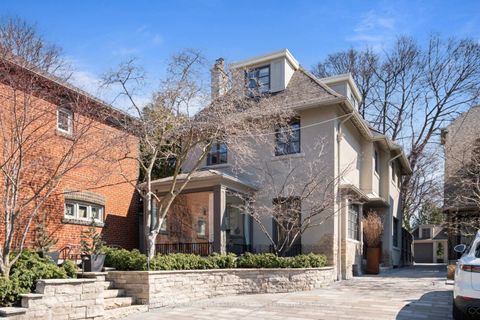 Photo 37 at 113 Inglewood Drive, Moore Park, Toronto