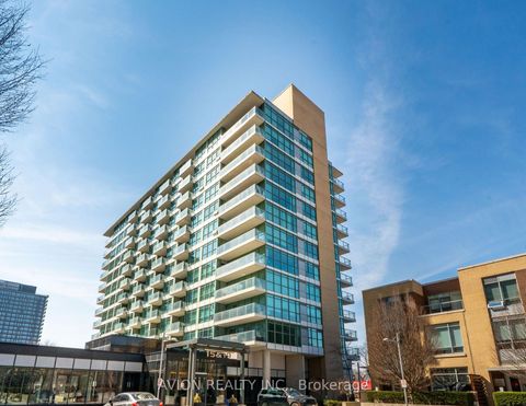 Photo 0 at 616 - 15 Singer Court, Bayview Village, Toronto