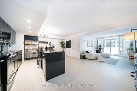 Photo 2 at 616 - 15 Singer Court, Bayview Village, Toronto