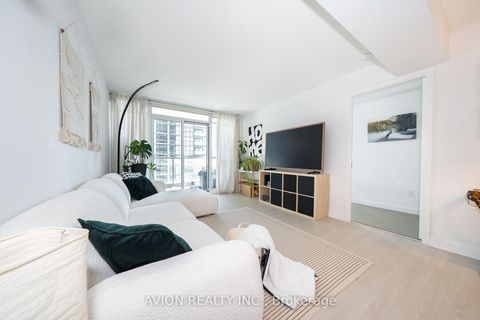 Photo 7 at 616 - 15 Singer Court, Bayview Village, Toronto