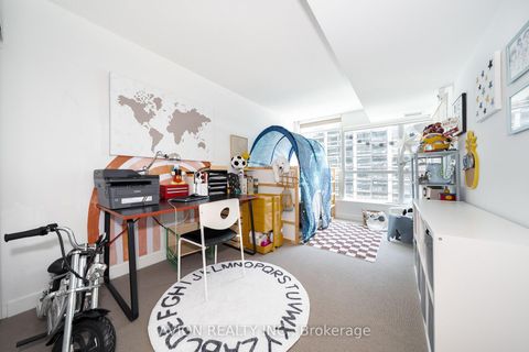 Photo 12 at 616 - 15 Singer Court, Bayview Village, Toronto