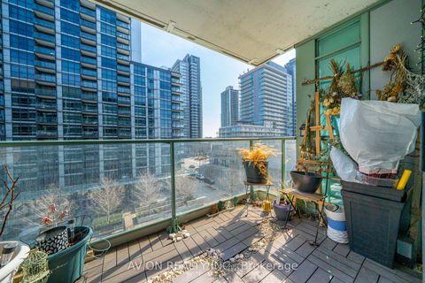 Photo 14 at 616 - 15 Singer Court, Bayview Village, Toronto