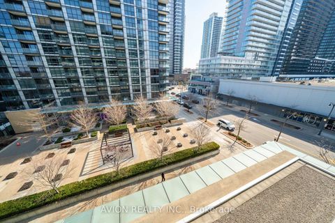 Photo 15 at 616 - 15 Singer Court, Bayview Village, Toronto