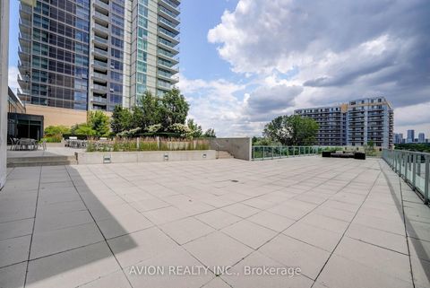 Photo 16 at 616 - 15 Singer Court, Bayview Village, Toronto