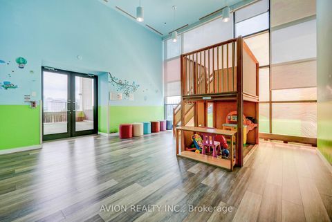 Photo 17 at 616 - 15 Singer Court, Bayview Village, Toronto