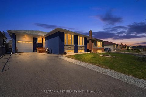 Photo 0 at 38 Bridesburg Drive, The Westway, Toronto