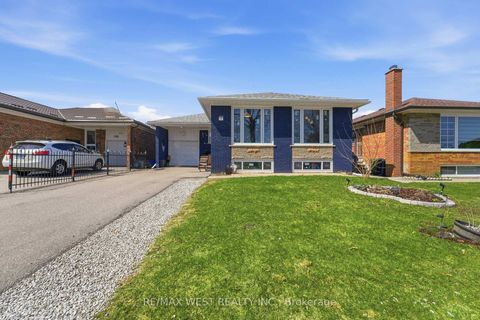 Photo 1 at 38 Bridesburg Drive, The Westway, Toronto