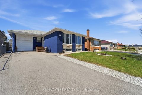 Photo 3 at 38 Bridesburg Drive, The Westway, Toronto