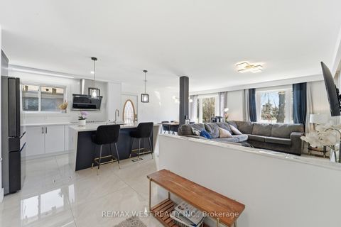 Photo 5 at 38 Bridesburg Drive, The Westway, Toronto