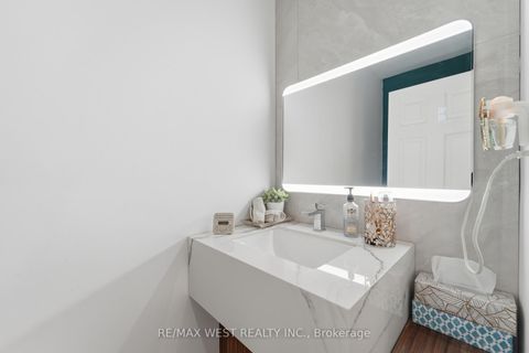 Photo 12 at 38 Bridesburg Drive, The Westway, Toronto