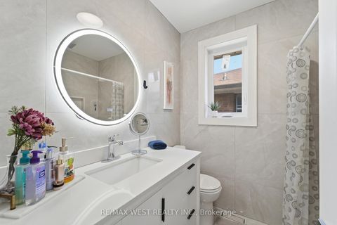 Photo 13 at 38 Bridesburg Drive, The Westway, Toronto
