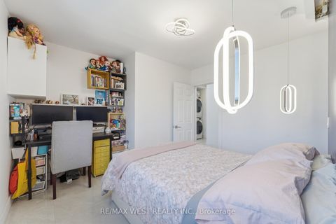 Photo 15 at 38 Bridesburg Drive, The Westway, Toronto