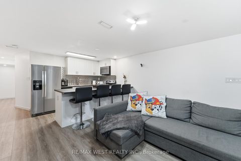 Photo 19 at 38 Bridesburg Drive, The Westway, Toronto