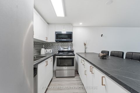 Photo 20 at 38 Bridesburg Drive, The Westway, Toronto