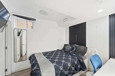 Photo 25 at 38 Bridesburg Drive, The Westway, Toronto
